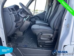 Renault Master T33 135 L2H2 Navigatie + Trekhaak