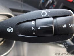 Mercedes-Benz Atego 1218 1218 L Bak+Klep Dhollandia 1500 kg