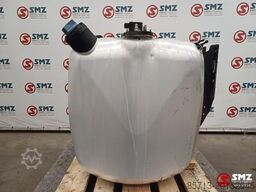 Mercedes Occ brandstoftank 300L + AdBluetank 25L Mercedes