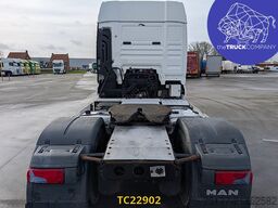 MAN TGX 480