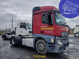 Mercedes-Benz Actros 1842