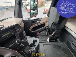 Mercedes-Benz Actros 1842