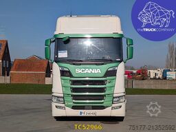 Scania 450