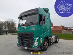 Volvo FH 500