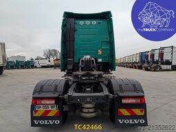 Volvo FH 500