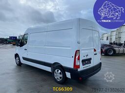 Nissan Interstar 130.35 L2H2
