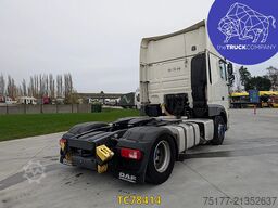 DAF XF 480