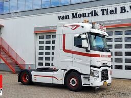 Renault T T 520 HIGH SLEEPER 4x2 EURO 6 - 33-BPH-4