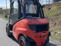 Linde H45