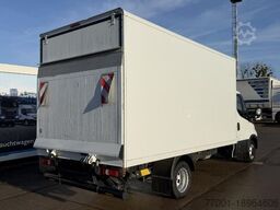 IVECO 35C16H Koffer mit LBW (Palfinger)