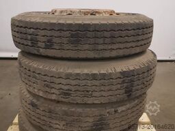 Michelin Occ Band 9.00r22.5 Michelin xza