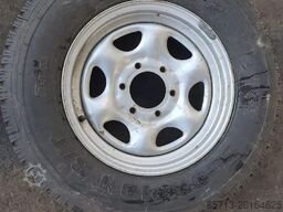 Pirelli Occ Band Pirelli Scorpion S/T 255/65R16 109H M+S