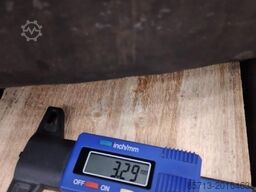 Michelin Occ vrachtwagenband Michelin 315/80R22.5