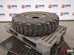 Dunlop Occ Band 10.5R20 Dunlop TGM