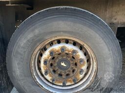 Schmitz Cargobull SCS 24/L-13.62  Curtainsider Edscha