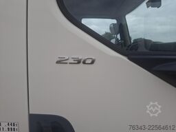 DAF LF 230 FA - E6