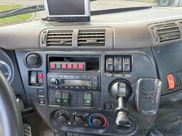 Ginaf X 4241 S 8x4 / VDL 35T Hook (2016) / Manual / N...