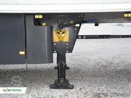 SCHMITZ CARGOBULL SKO FP 45 ThermoKing SLXi 300