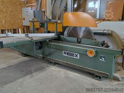 Rex ZA-800/S