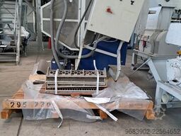 Maschinenfabrik Lindner RZ S1000