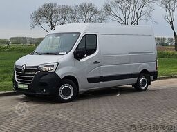RENAULT MASTER T35 clima 180 PK EURO6