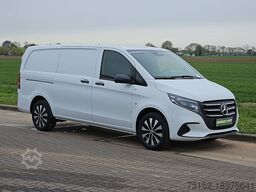 MERCEDES-BENZ VITO 114 L2 SELECT LED Mbux!