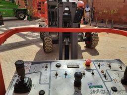 Skyjack SJ 51 AJ Diesel 17,55 m