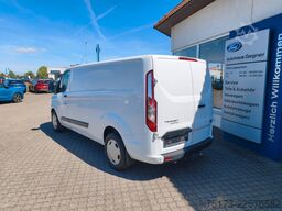 FORD Transit Custom Kasten 320 L2H1 Trend 130PS Autm.