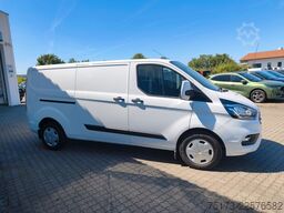 FORD Transit Custom Kasten 320 L2H1 Trend 130PS Autm.