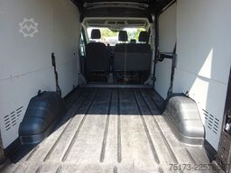 FORD Transit Kasten 290 L2H2 Lkw VA startup Klima