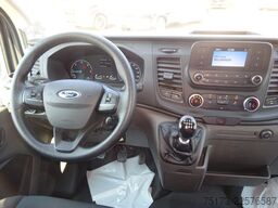 FORD Transit Kasten 290 L2H2 Lkw VA startup Klima