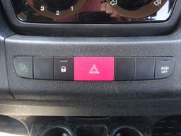 FIAT Ducato Maxi Doka Pritsche Fassi Ladekran