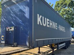 SCHMITZ CARGOBULL SCS 24 /L