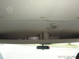 FIAT Ducato Maxi Doka Pritsche Fassi Ladekran