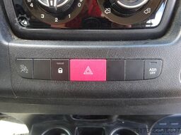 FIAT Ducato Maxi Doka Pritsche Fassi Ladekran