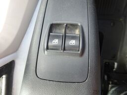 FIAT Ducato Maxi Doka Pritsche Fassi Ladekran