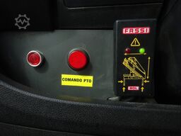 FIAT Ducato Maxi Doka Pritsche Fassi Ladekran