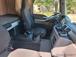 MAN TGL 8.190 FFH / Koffer / LBW
