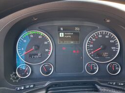 MAN TGL 8.190 FFH / Koffer / LBW