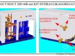 MTA  S.p.A. Hydraulik-Modul OCTACC 400-600