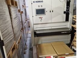 HOMAG SANDTEQ W-200 OPTIMAT SWT 22/RC