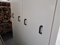 HOMAG SANDTEQ W-200 OPTIMAT SWT 22/RC