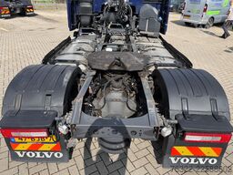 Volvo FH 460 GLOBETROTTER XL / DYNAMIC STEERING / I-P...