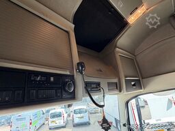 Volvo FH 460 GLOBETROTTER XL / DYNAMIC STEERING / I-P...