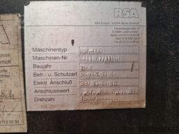 RSA RSA Duo