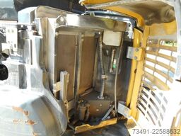 Komatsu PC45-MR mit POWERTILT