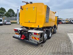 Mercedes-Benz Econic 2629 - 6X2 - Cleaning truck