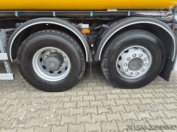 Mercedes-Benz Econic 2629 - 6X2 - Cleaning truck