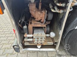 Mercedes-Benz Econic 2629 - 6X2 - Cleaning truck