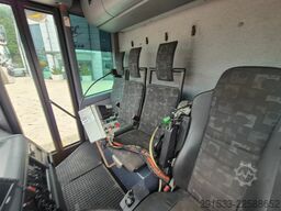 Mercedes-Benz Econic 2629 - 6X2 - Cleaning truck